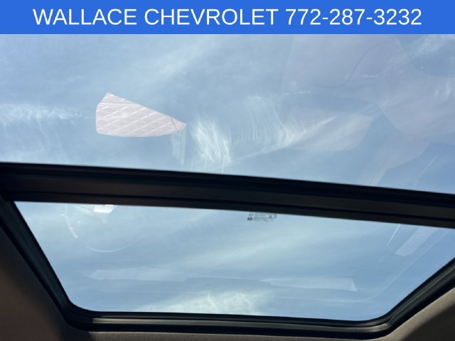 Used 2021 Cadillac Escalade Sport w/ Driver Assist Tech Package AWD/4WD image 18