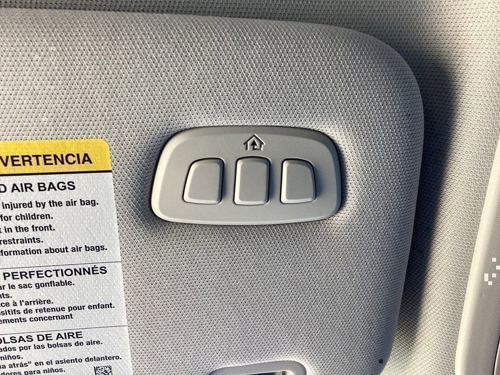 New 2025 Ford Explorer Active w/ Active Comfort Package image 67