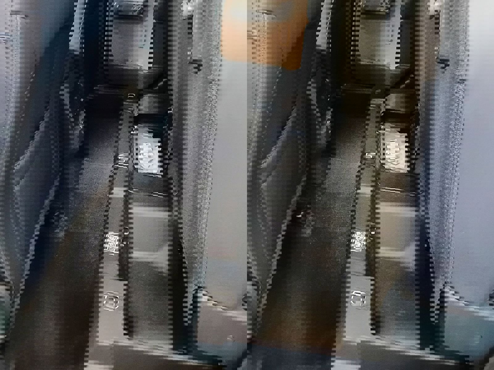 New 2026 Ford Maverick Lariat w/ 4K Tow Package image 20