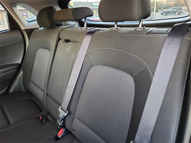 Certified 2023 Hyundai Kona SEL w/ Cargo Package image 26