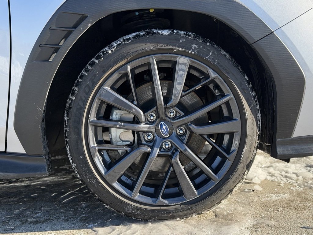 Used 2025 Subaru WRX Premium image 9