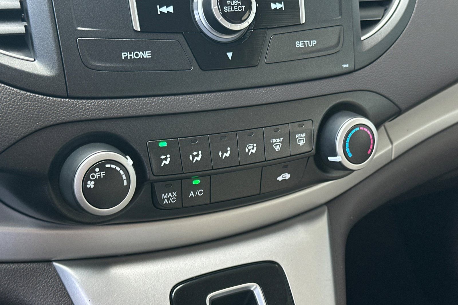 Used 2012 Honda CR-V EX image 20