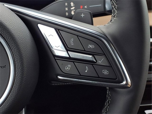 New 2026 Buick Enclave Preferred w/ Super Cruise Package image 16