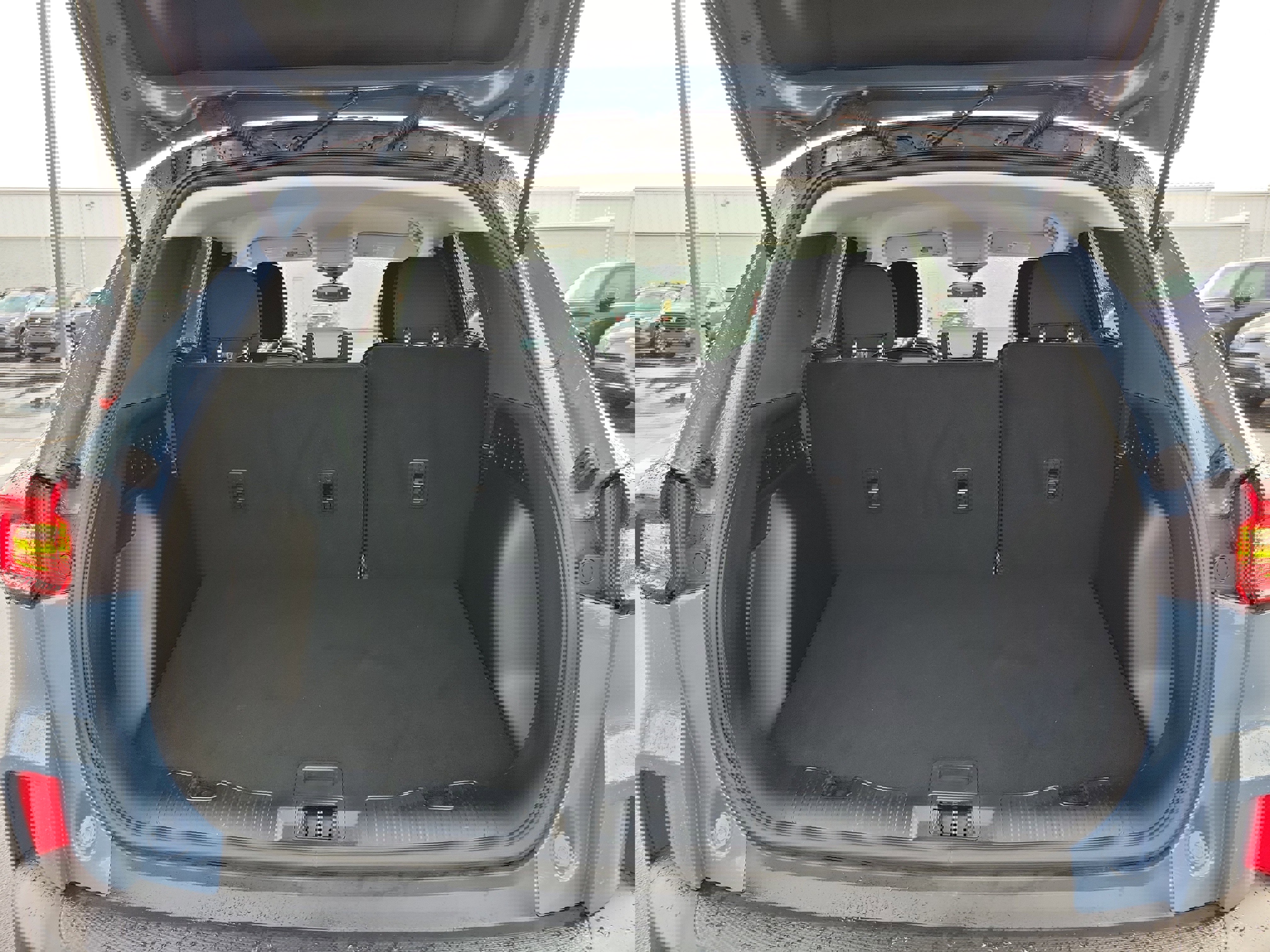 Used 2025 Ford Escape Active image 8