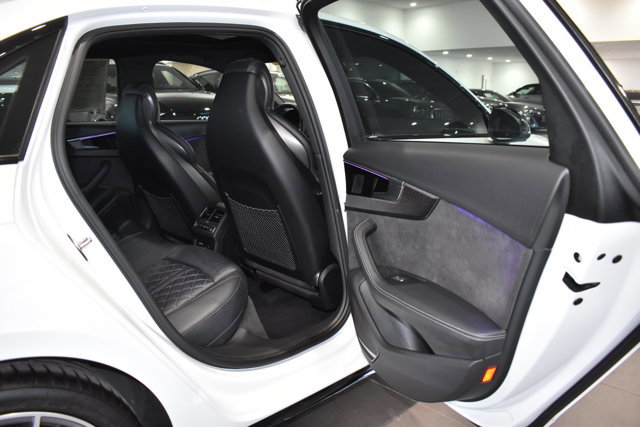 Used 2023 Audi S4 Prestige w/ Prestige Package image 35