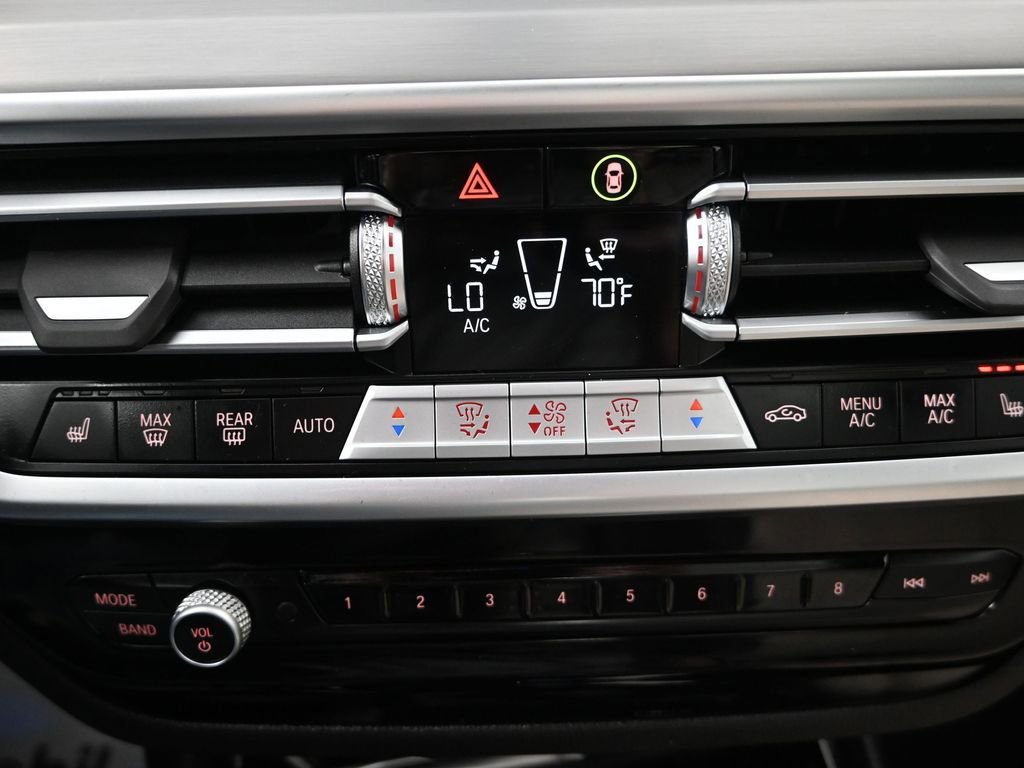 Used 2024 BMW X3 xDrive30i w/ Premium Package image 22