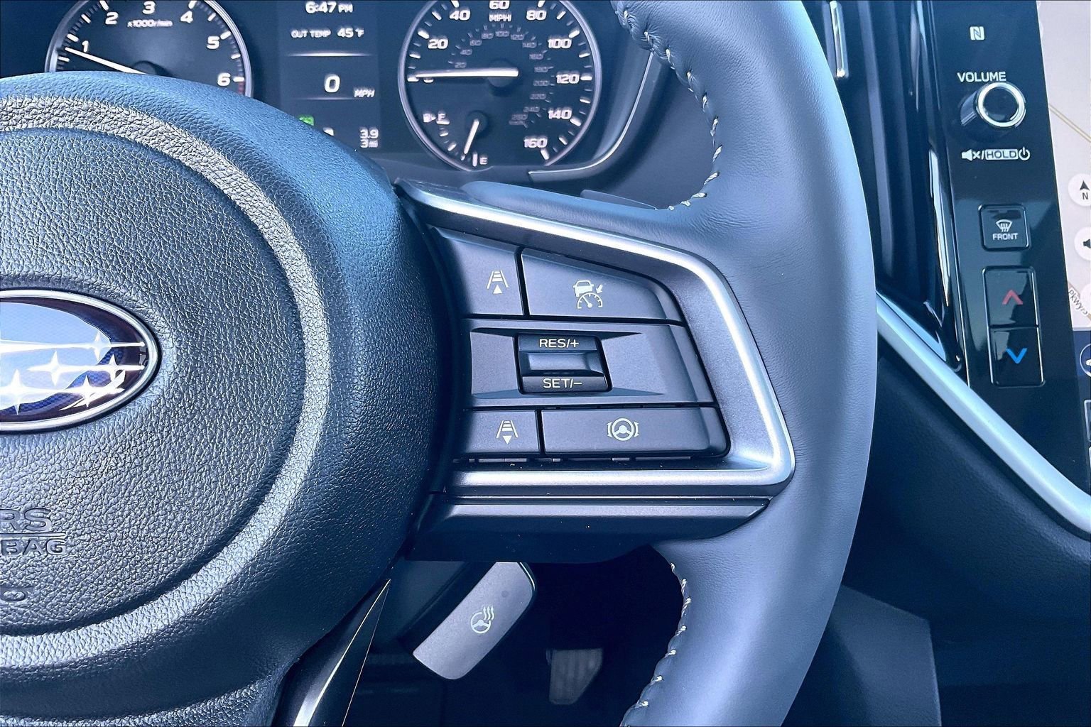 New 2026 Subaru Ascent Touring image 15