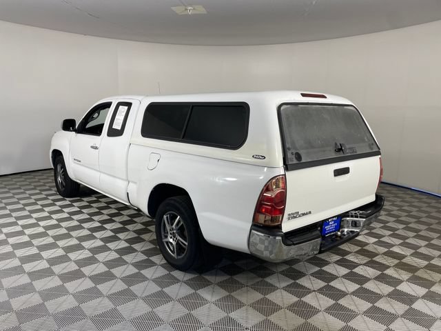 Used 2006 Toyota Tacoma 2WD Access Cab image 18