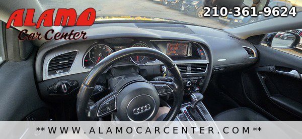 Used 2013 Audi A5 2.0T Premium image 37