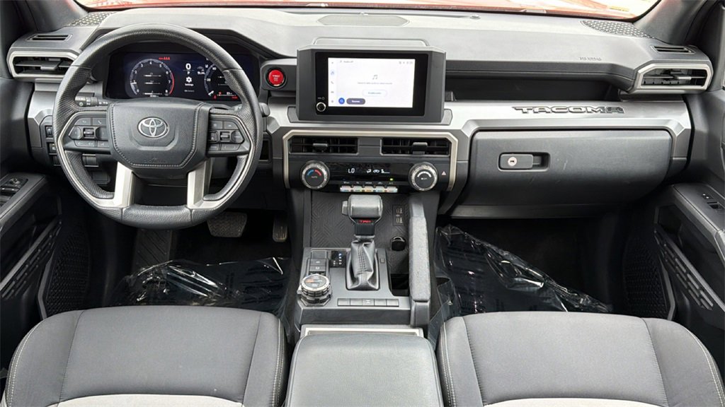 Certified 2024 Toyota Tacoma TRD Off-Road image 34