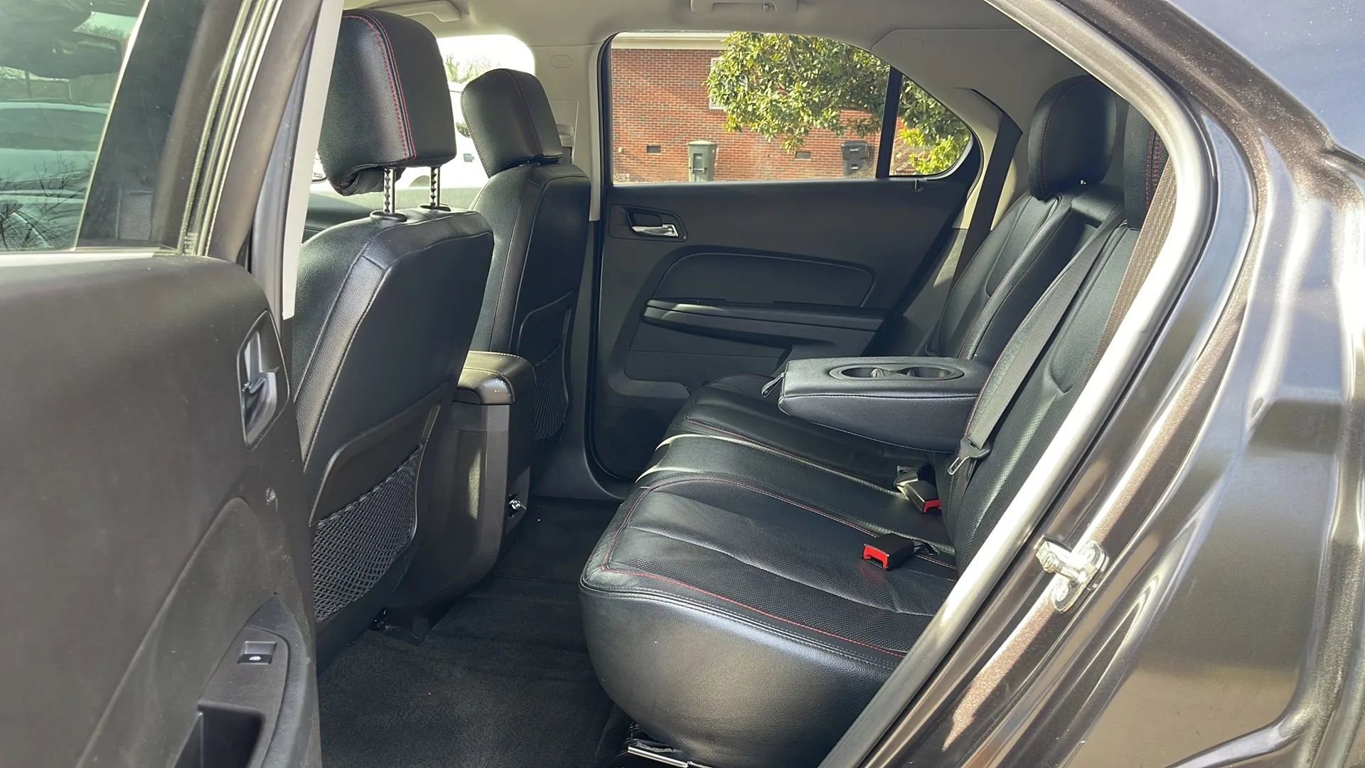 Used 2014 Chevrolet Equinox LT w/ Driver Convenience Package image 12