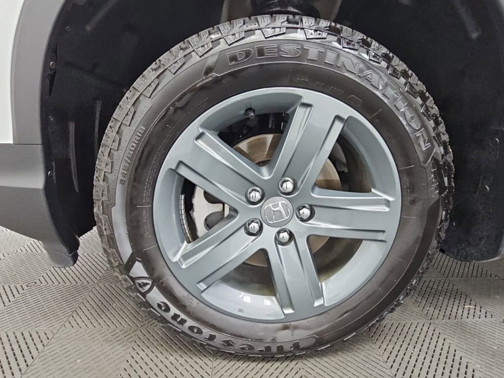 Used 2023 Honda Ridgeline RTL image 46