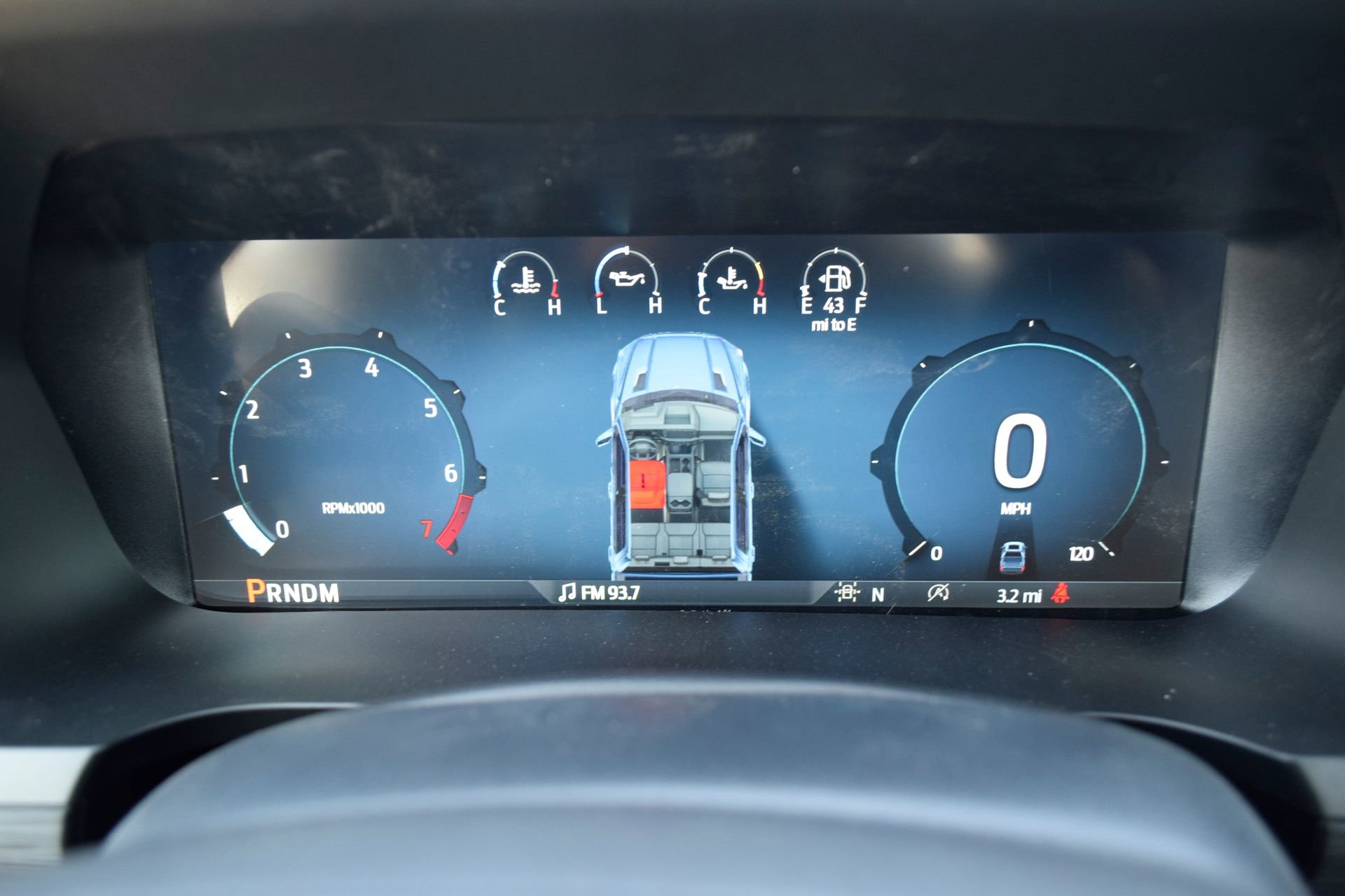 New 2026 Ford F150 STX image 12