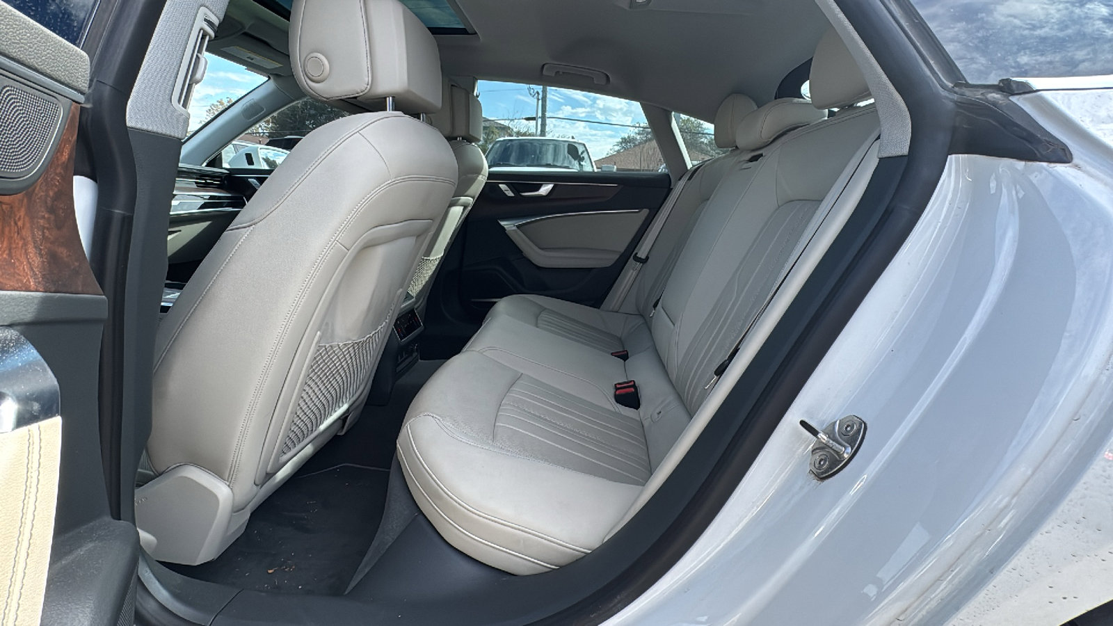 Used 2019 Audi A7 3.0T Prestige image 15