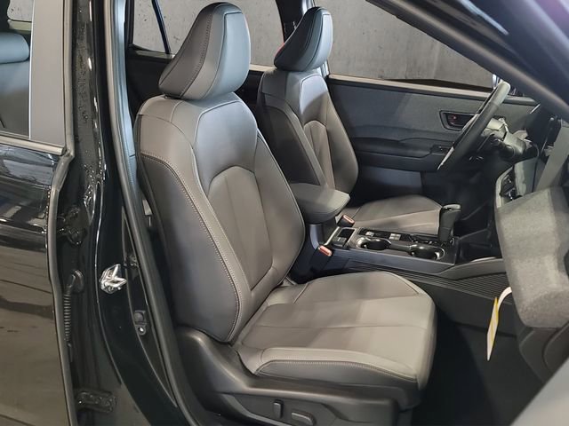 New 2026 Subaru Outback Limited image 22