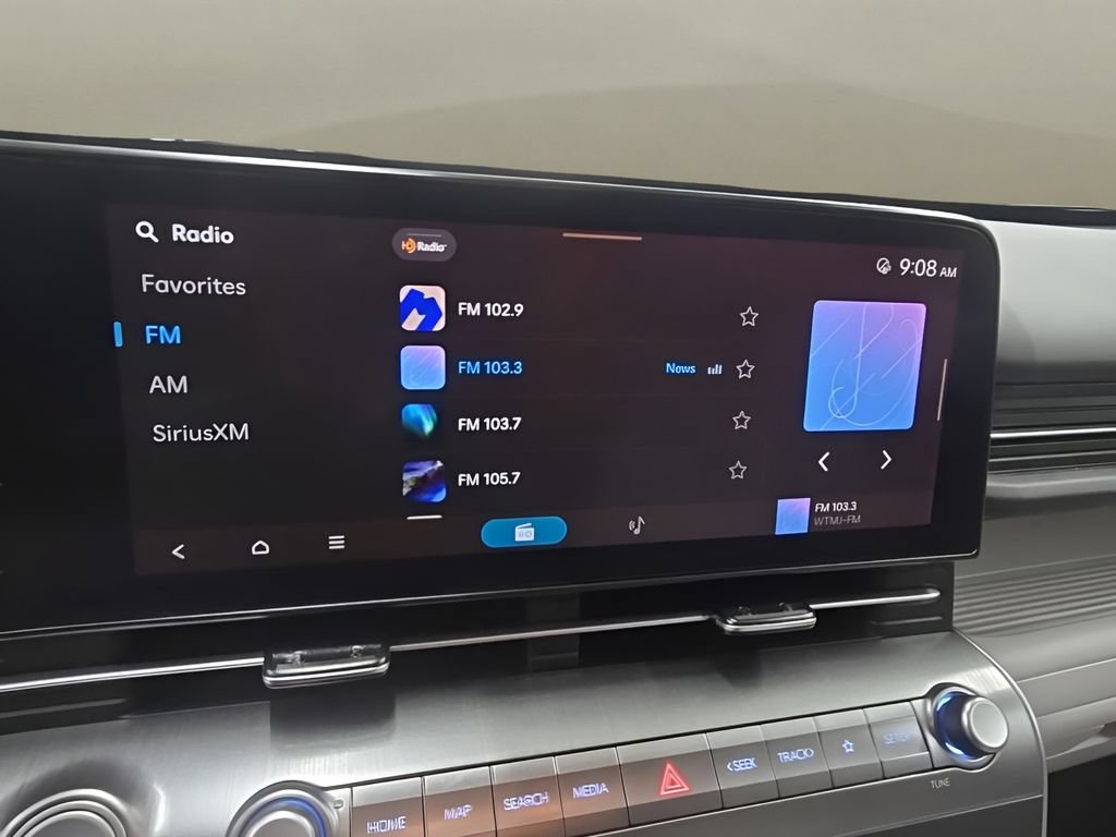 Used 2024 Hyundai Kona SEL FWD image 22