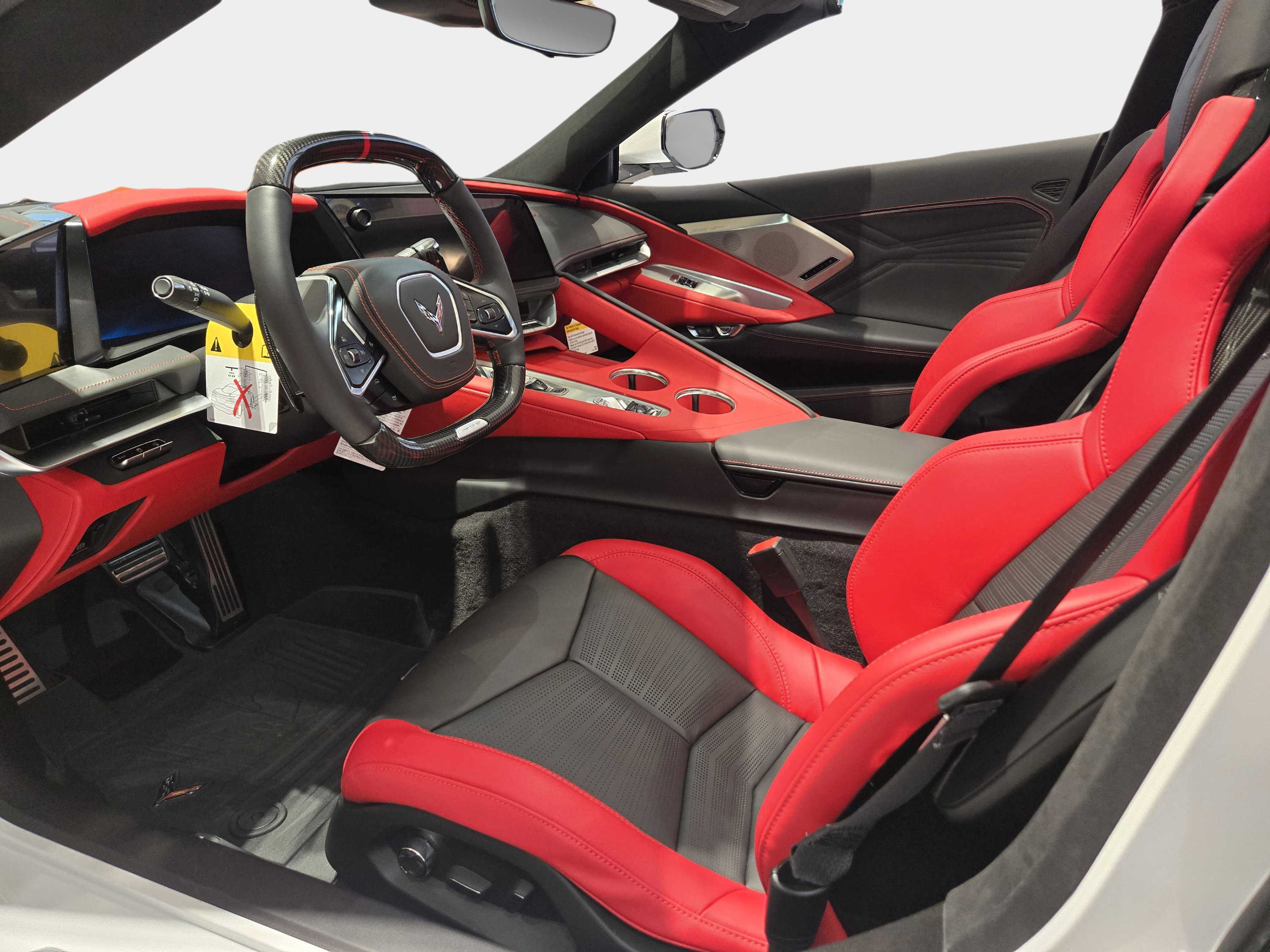 New 2026 Chevrolet Corvette Z06 image 10