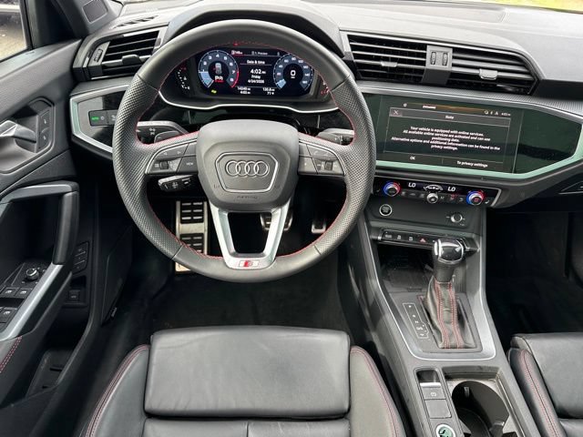 Used 2025 Audi Q3 2.0T Premium Plus AWD/4WD image 16