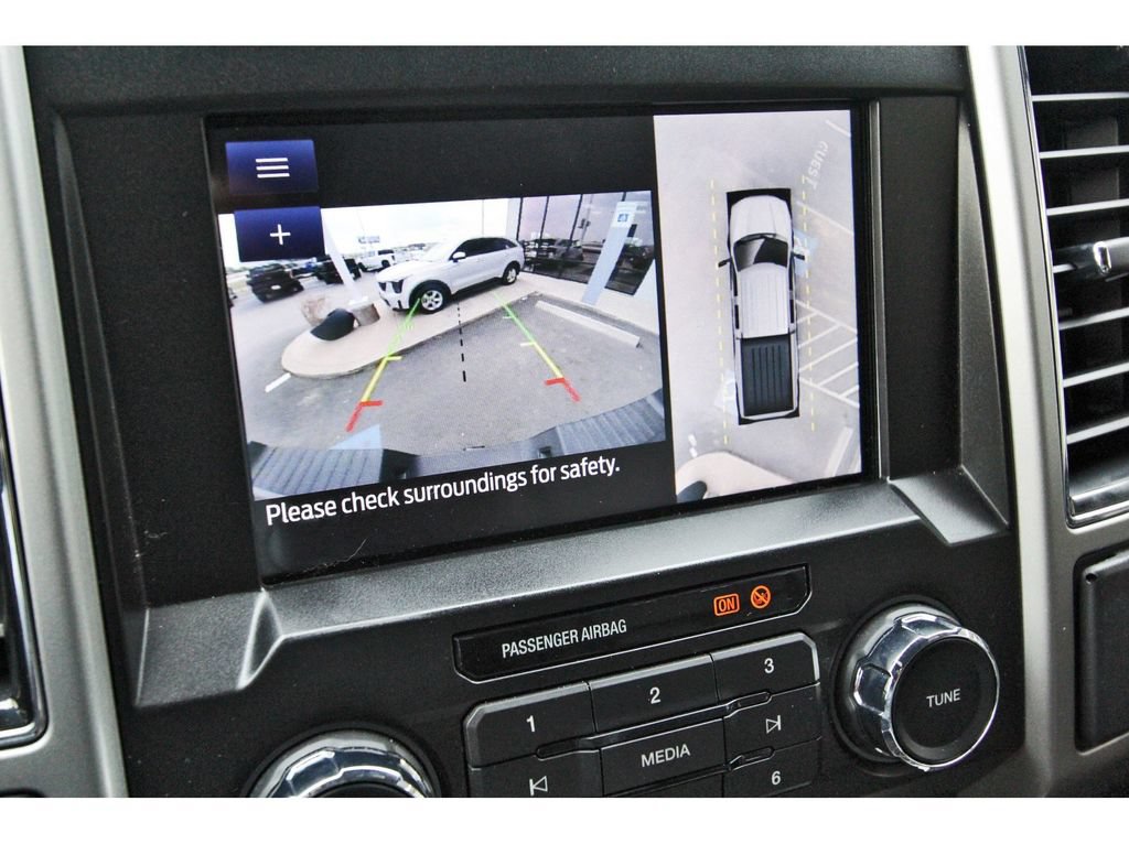 Used 2021 Ford F250 Lariat AWD/4WD image 28