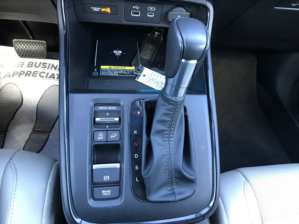 Certified 2023 Honda CR-V EX-L image 22