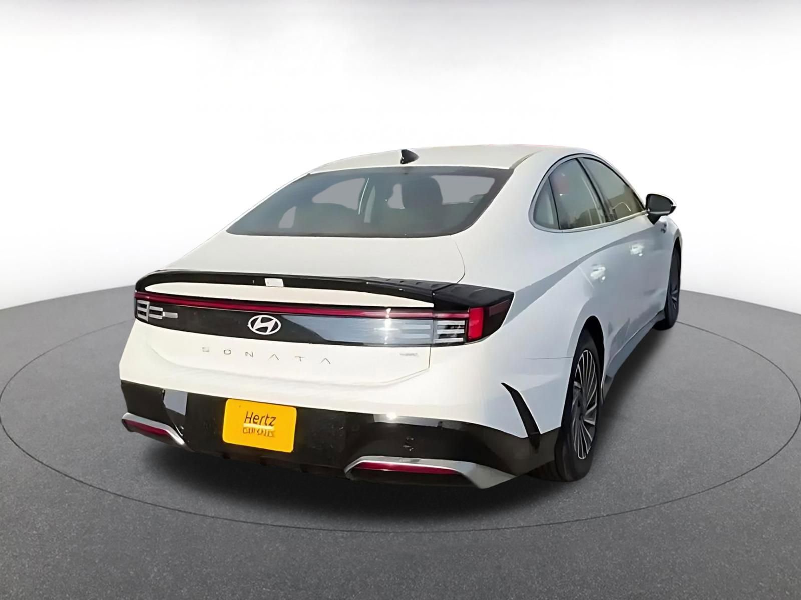 Used 2025 Hyundai Sonata SEL image 15