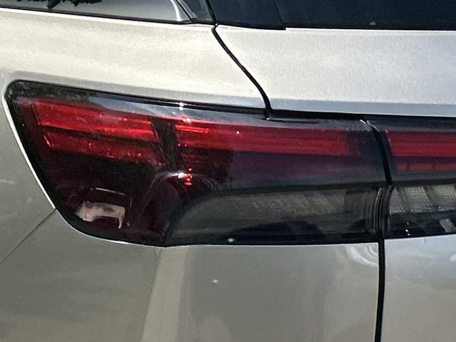 Certified 2026 INFINITI QX60 Autograph w/ Autograph Tech Package image 11