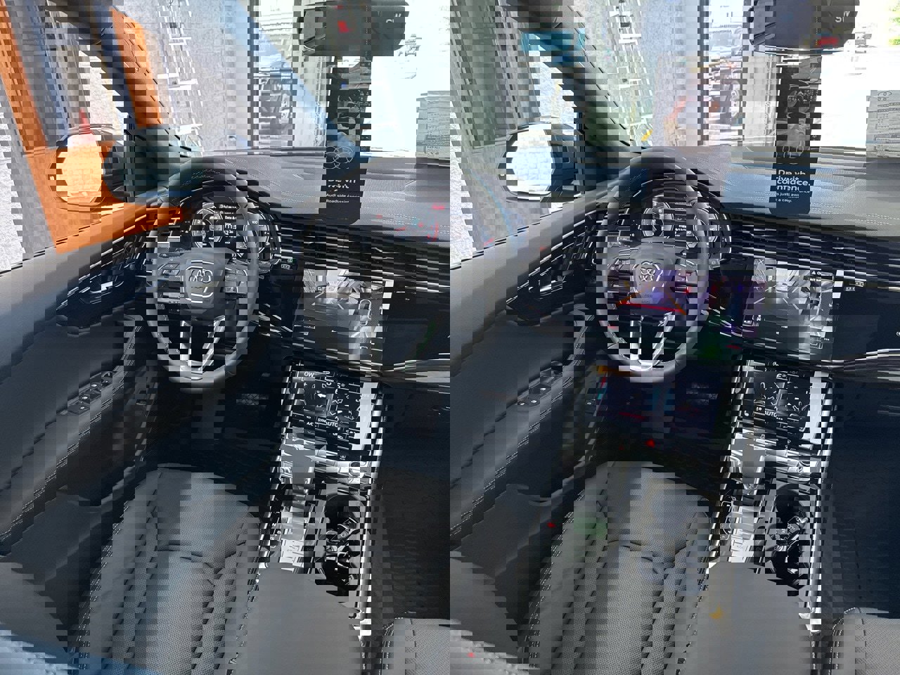 New 2025 Audi Q8 Premium Plus image 47