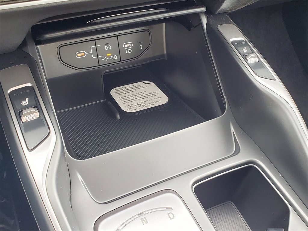 New 2026 Kia Sorento EX image 28