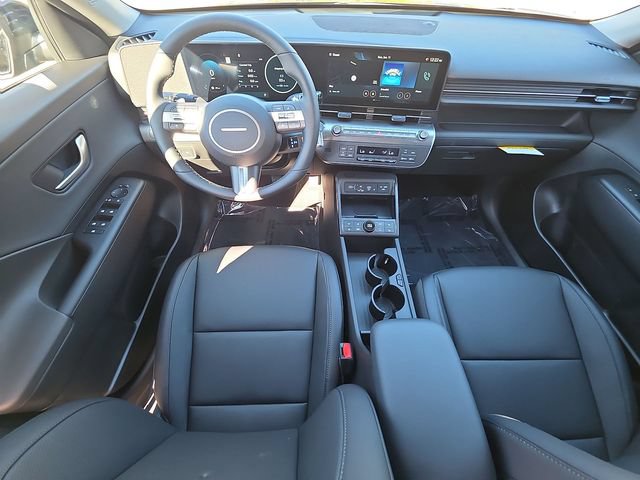 New 2026 Hyundai Kona Limited FWD image 18