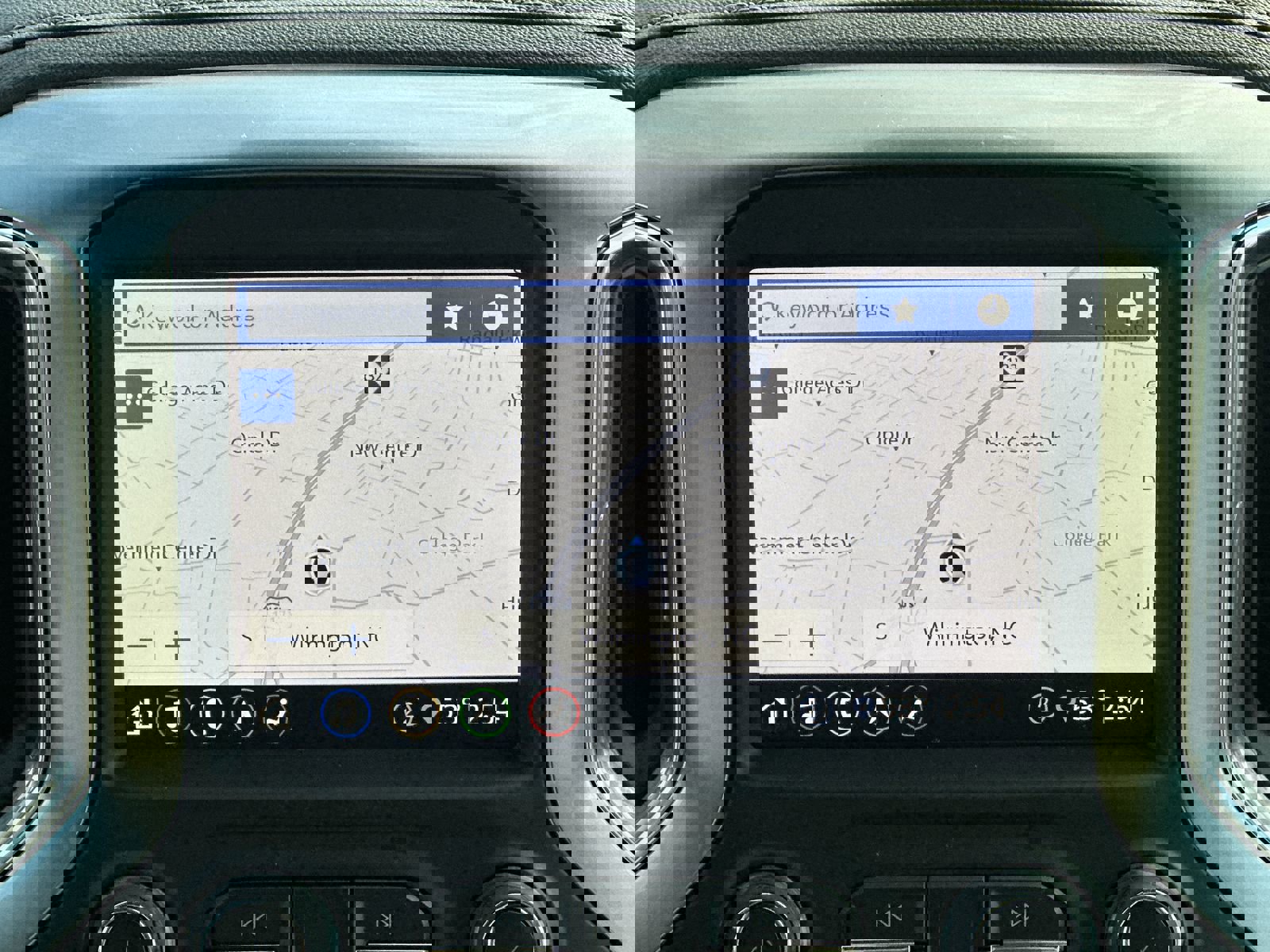 Used 2020 Chevrolet Silverado 3500 LTZ w/ LTZ Plus Package image 28