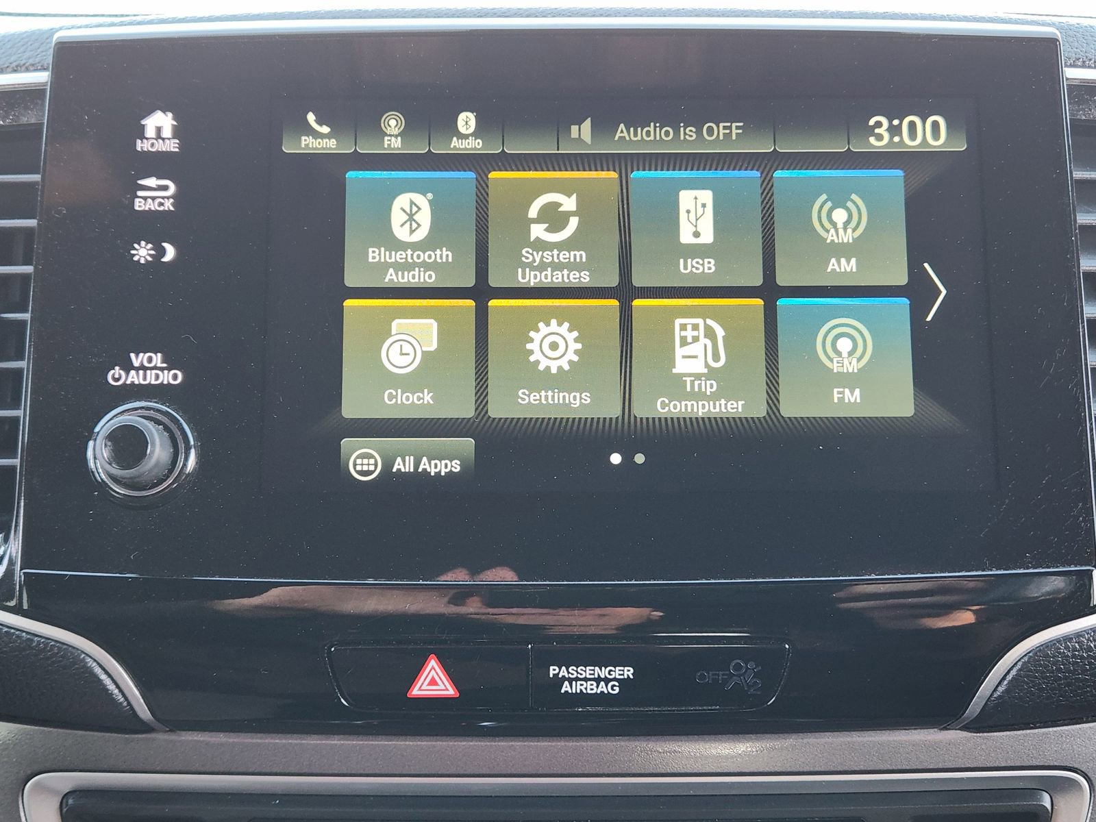 Used 2022 Honda Pilot Sport image 21