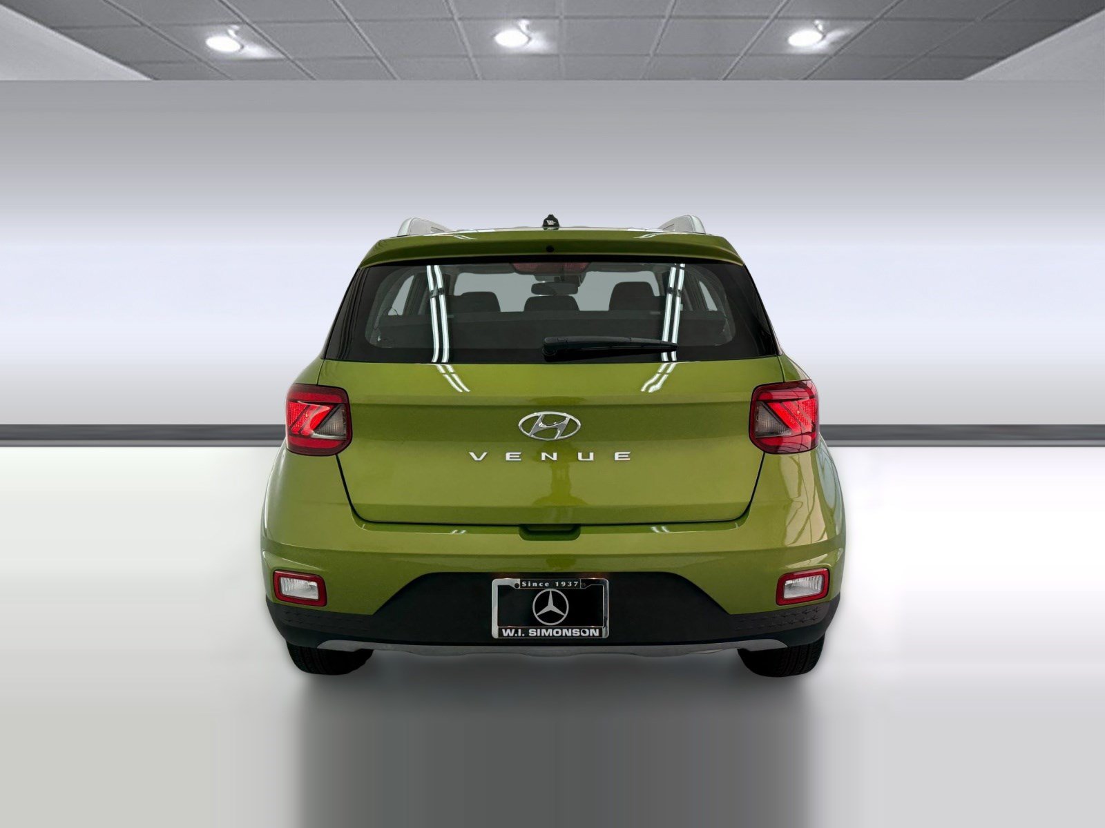 Used 2023 Hyundai Venue SEL FWD image 9