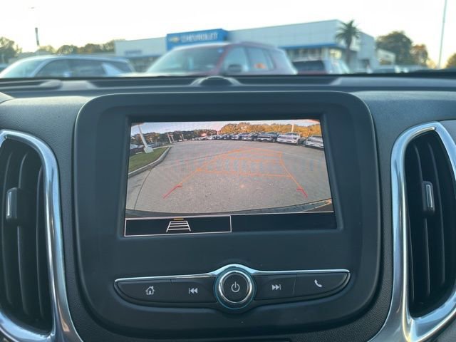 Used 2023 Chevrolet Equinox LT image 23