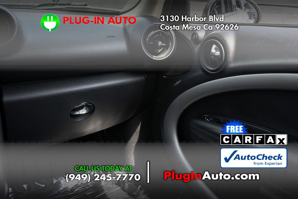 Used 2014 MINI Cooper Countryman image 16