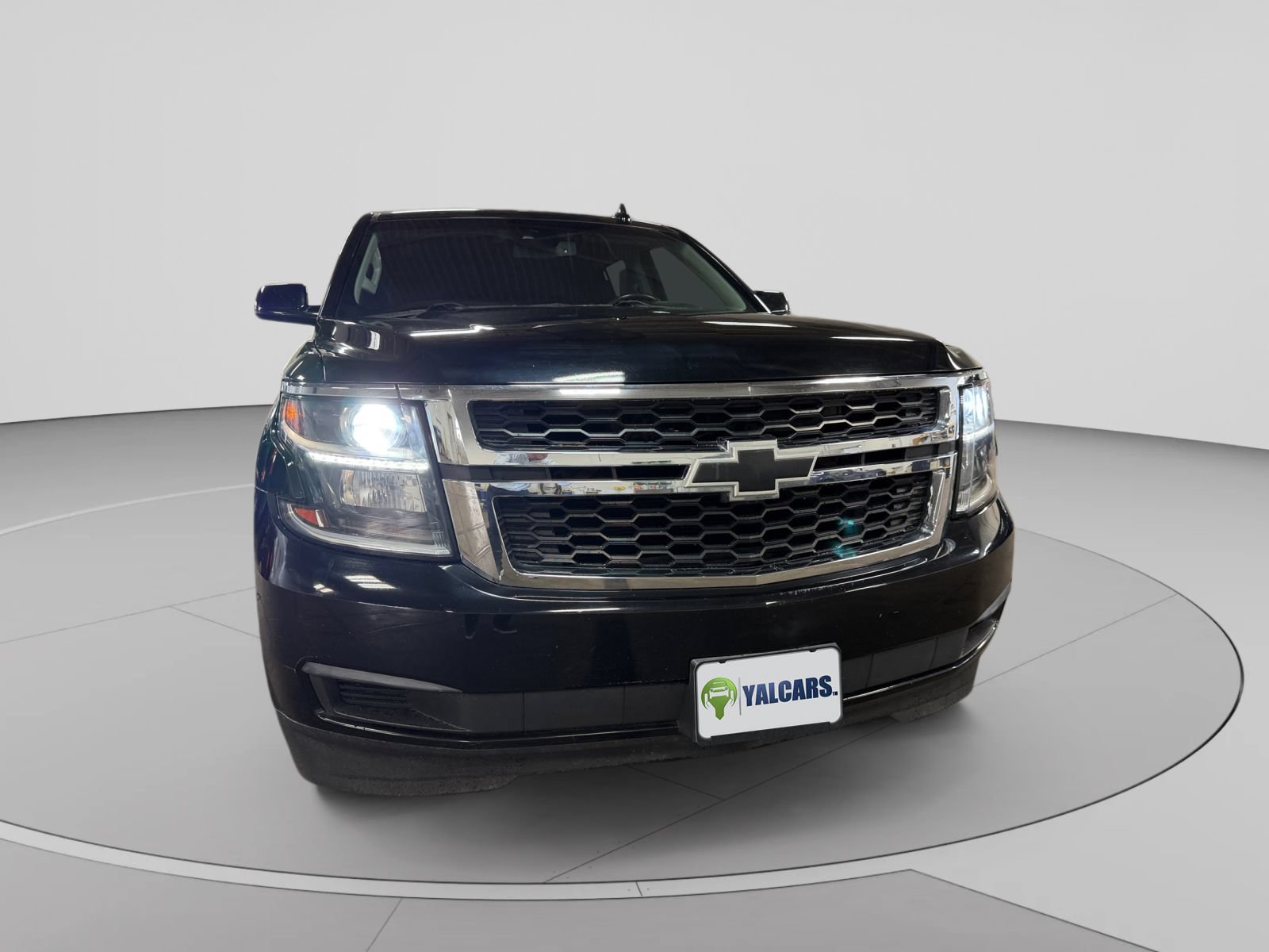 Used 2016 Chevrolet Tahoe LT AWD/4WD image 43