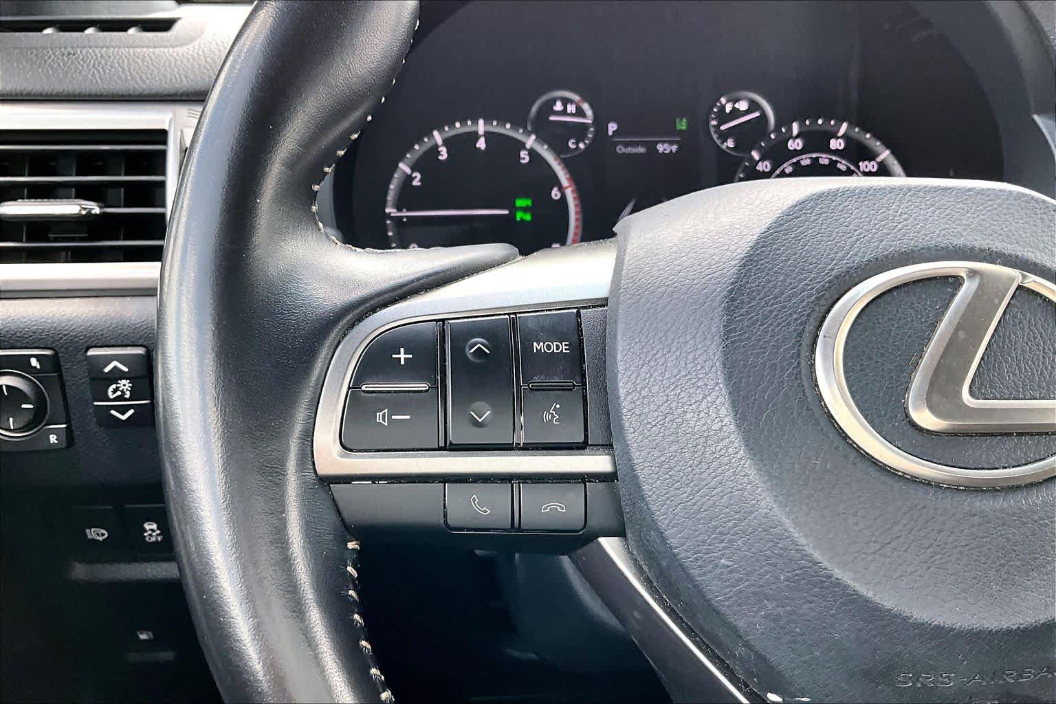 Used 2022 Lexus GX 460 Premium AWD/4WD image 24