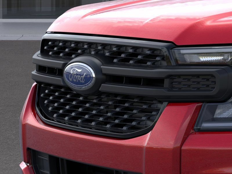New 2026 Ford Ranger XL AWD/4WD image 17