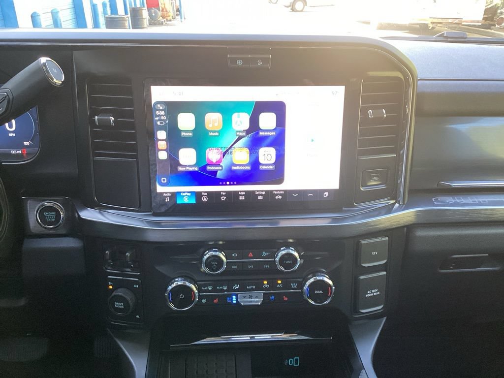 New 2026 Ford F350 Lariat AWD/4WD image 62