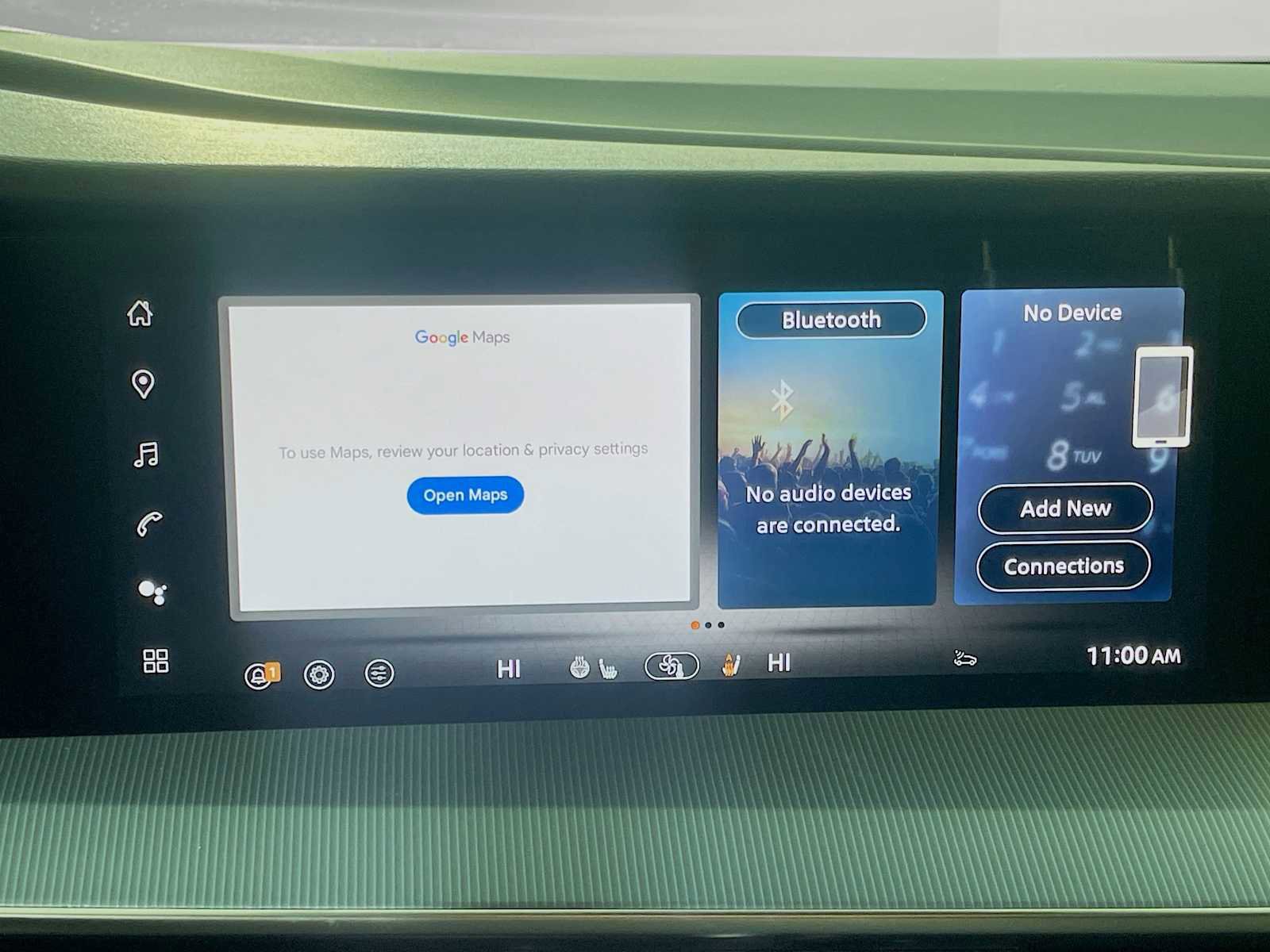 Used 2025 Nissan Murano SL w/ Cargo Package image 13