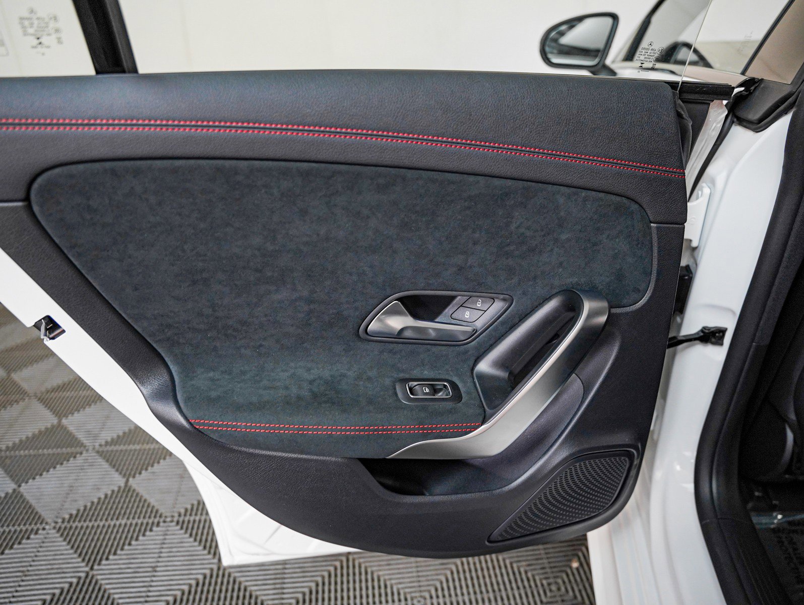 Certified 2023 Mercedes-Benz CLA 250 image 23