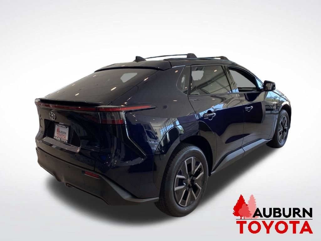 New 2026 Toyota bZ FWD image 7