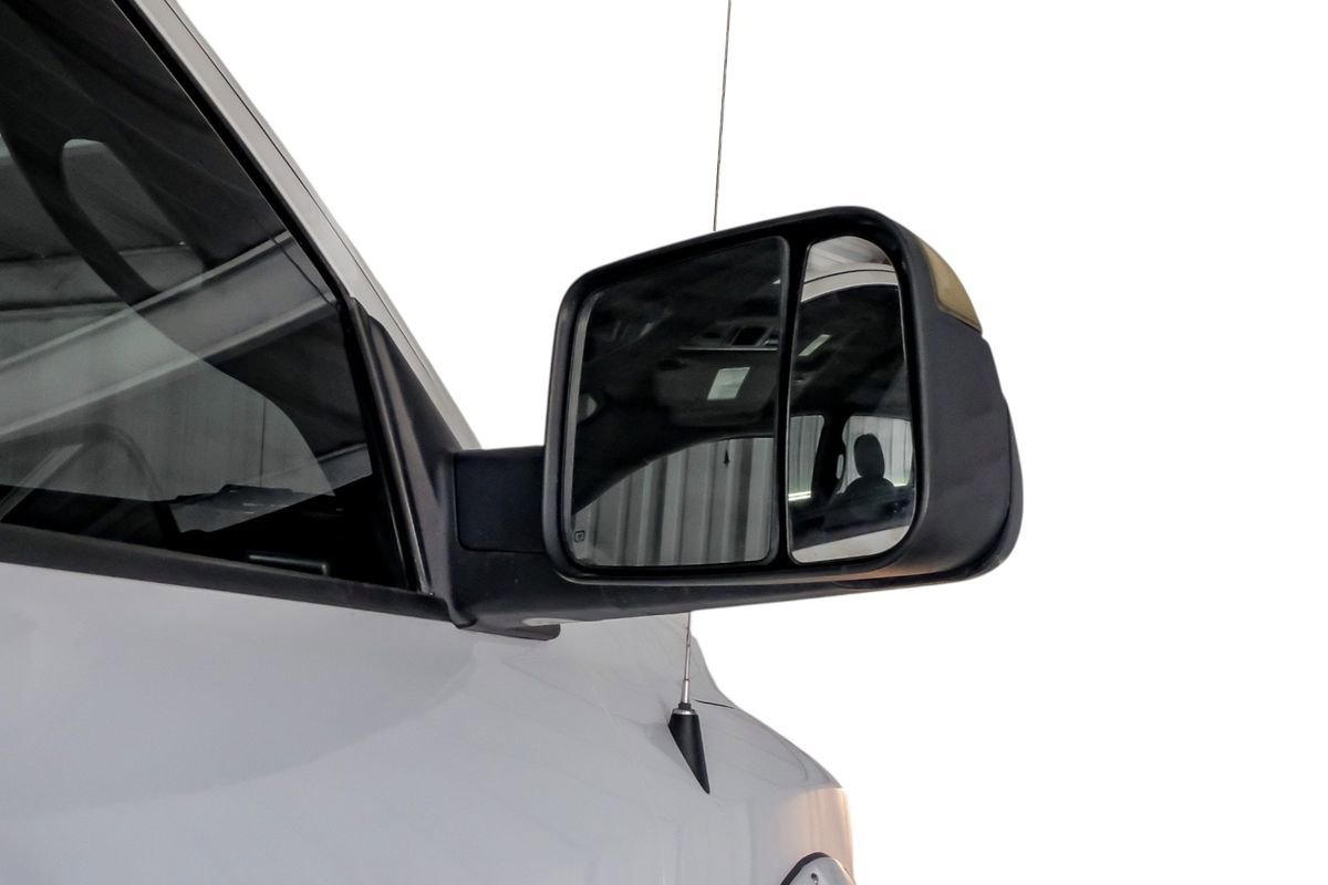 Used 2017 RAM 2500 SLT image 41