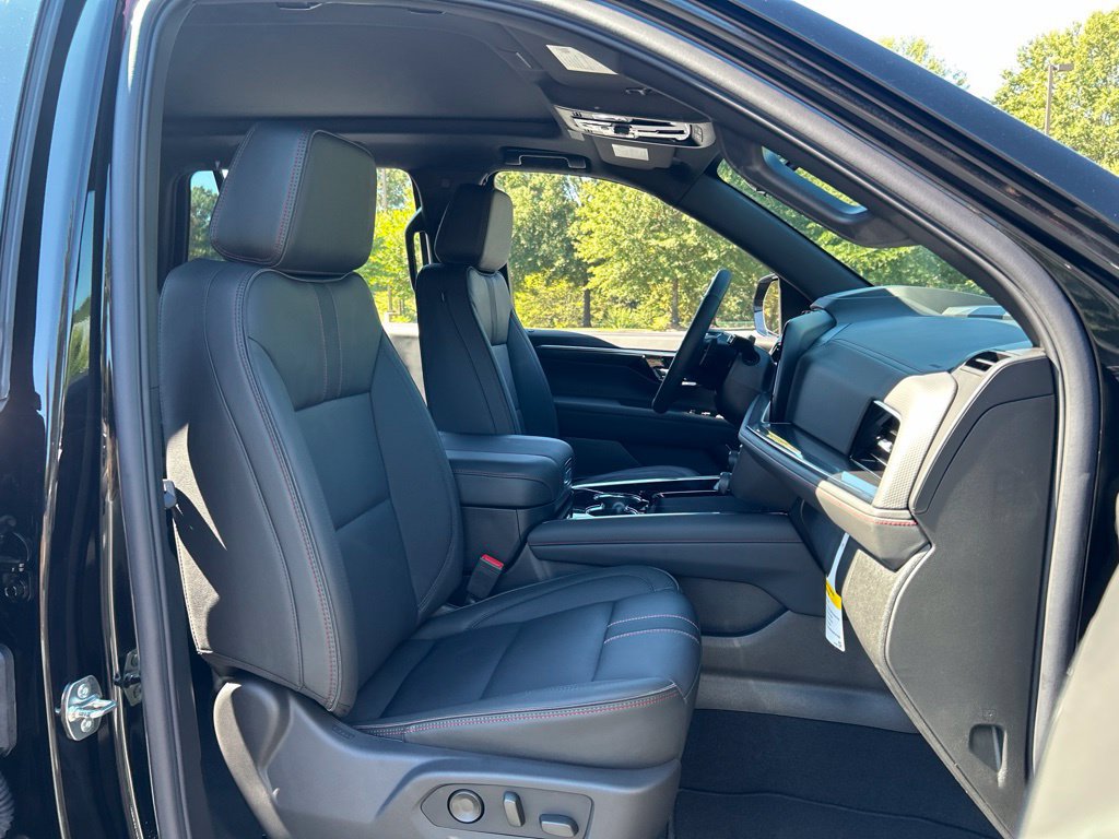 New 2026 Chevrolet Tahoe RST w/ Advanced Technology Package AWD/4WD image 55
