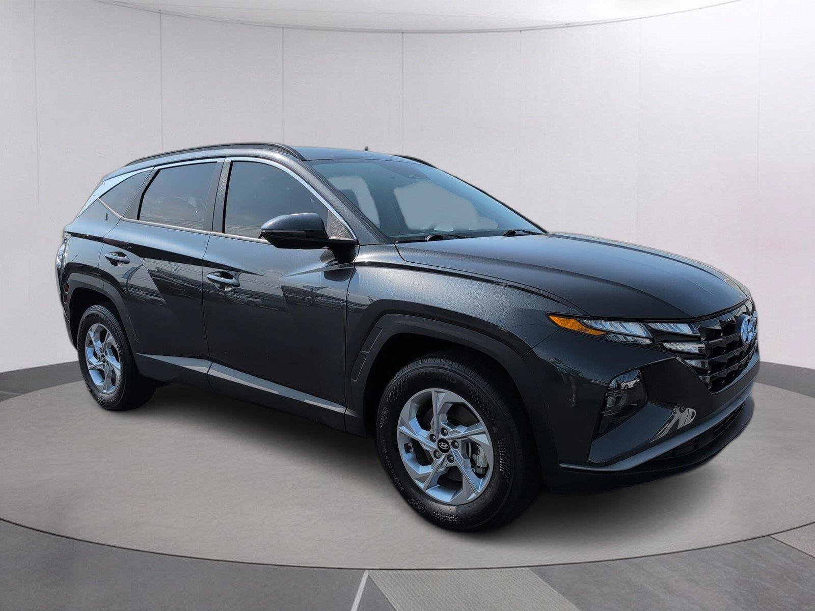 Used 2023 Hyundai Tucson SEL AWD/4WD image 7