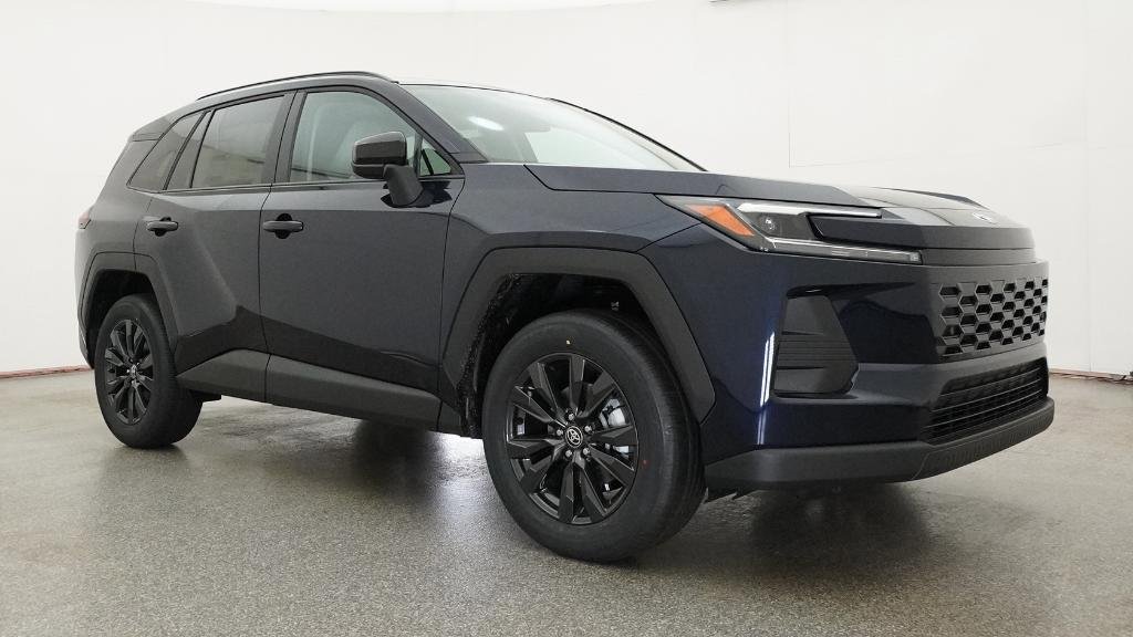 New 2026 Toyota RAV4 XLE Premium FWD image 11