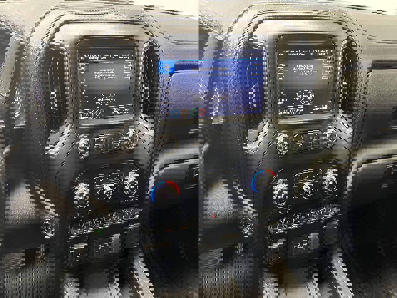 Used 2019 GMC Sierra 1500 AT4 image 17