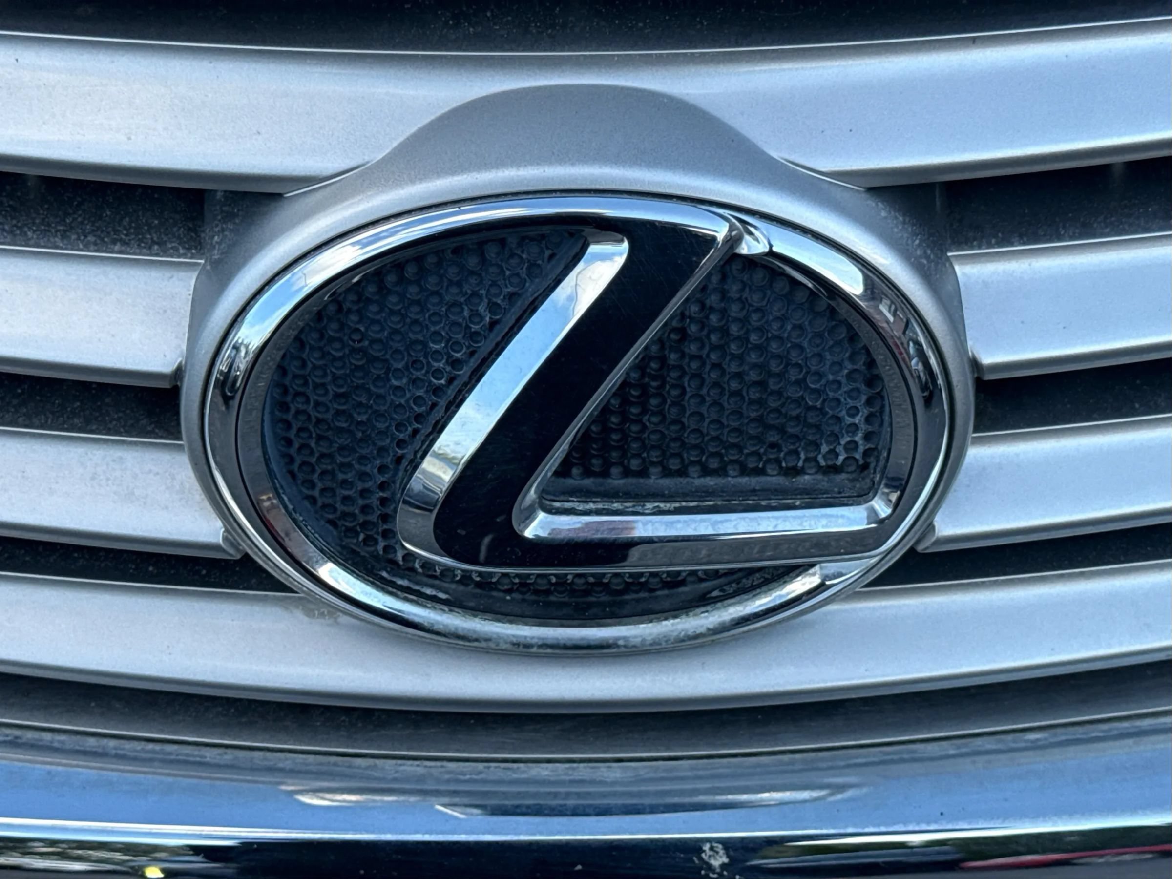Used 2012 Lexus ES 350 FWD image 43