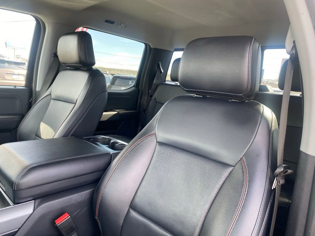 Used 2023 Ford F150 Lariat AWD/4WD image 11