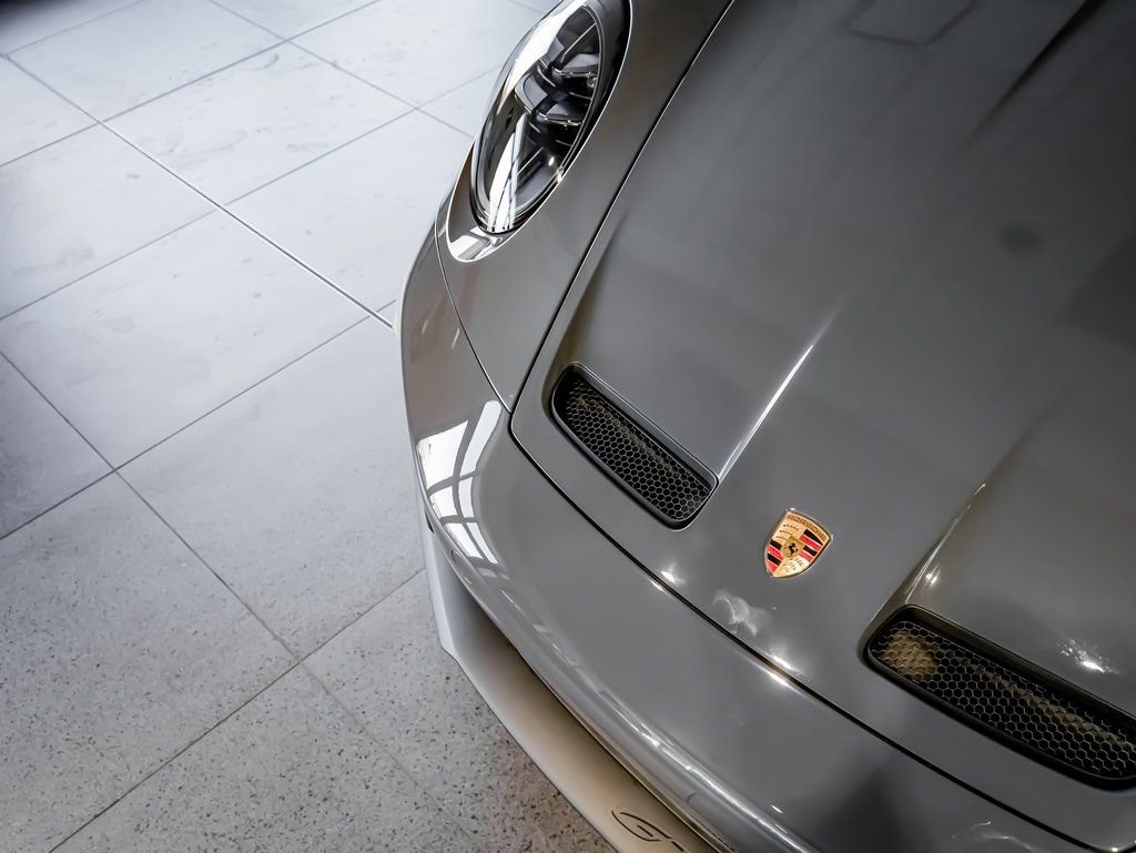 Used 2026 Porsche 911 GT3 image 31