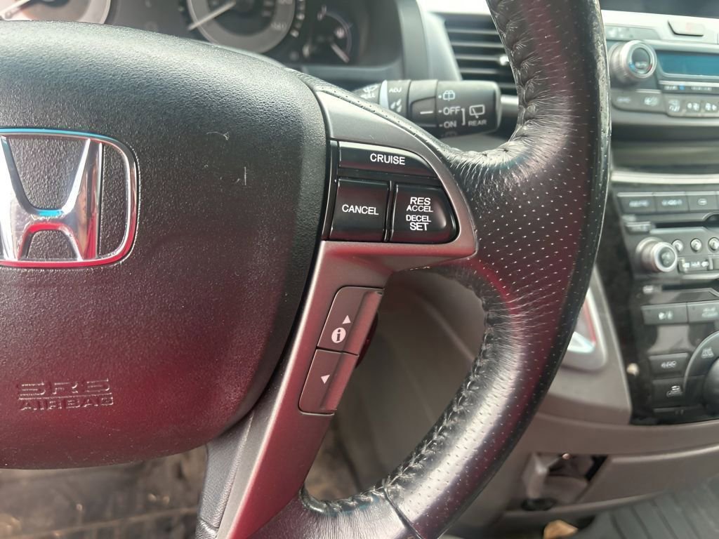 Used 2011 Honda Odyssey Touring image 25